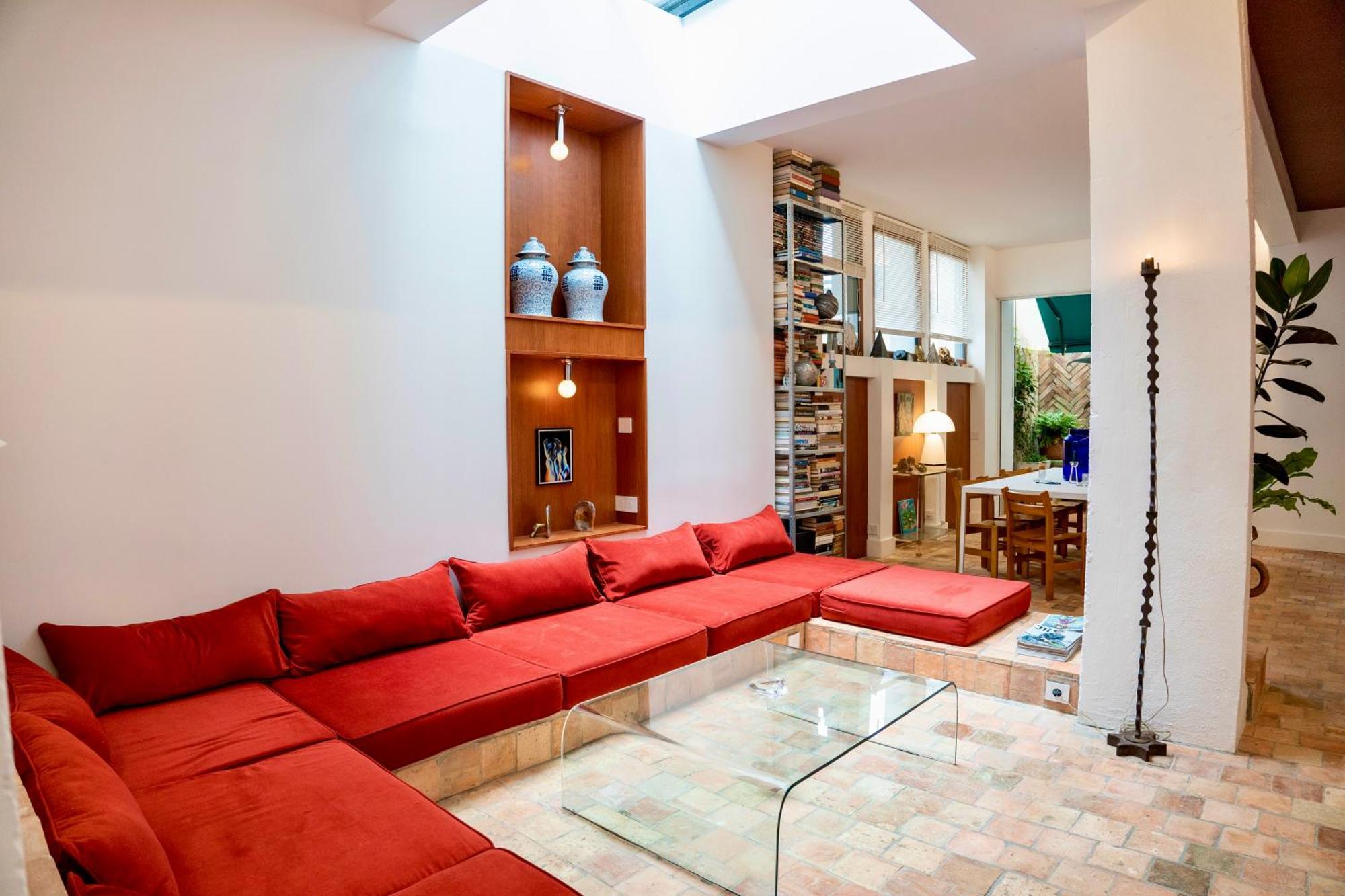 Maison Maite, Au Coeur De Biarritz Zewnętrze zdjęcie