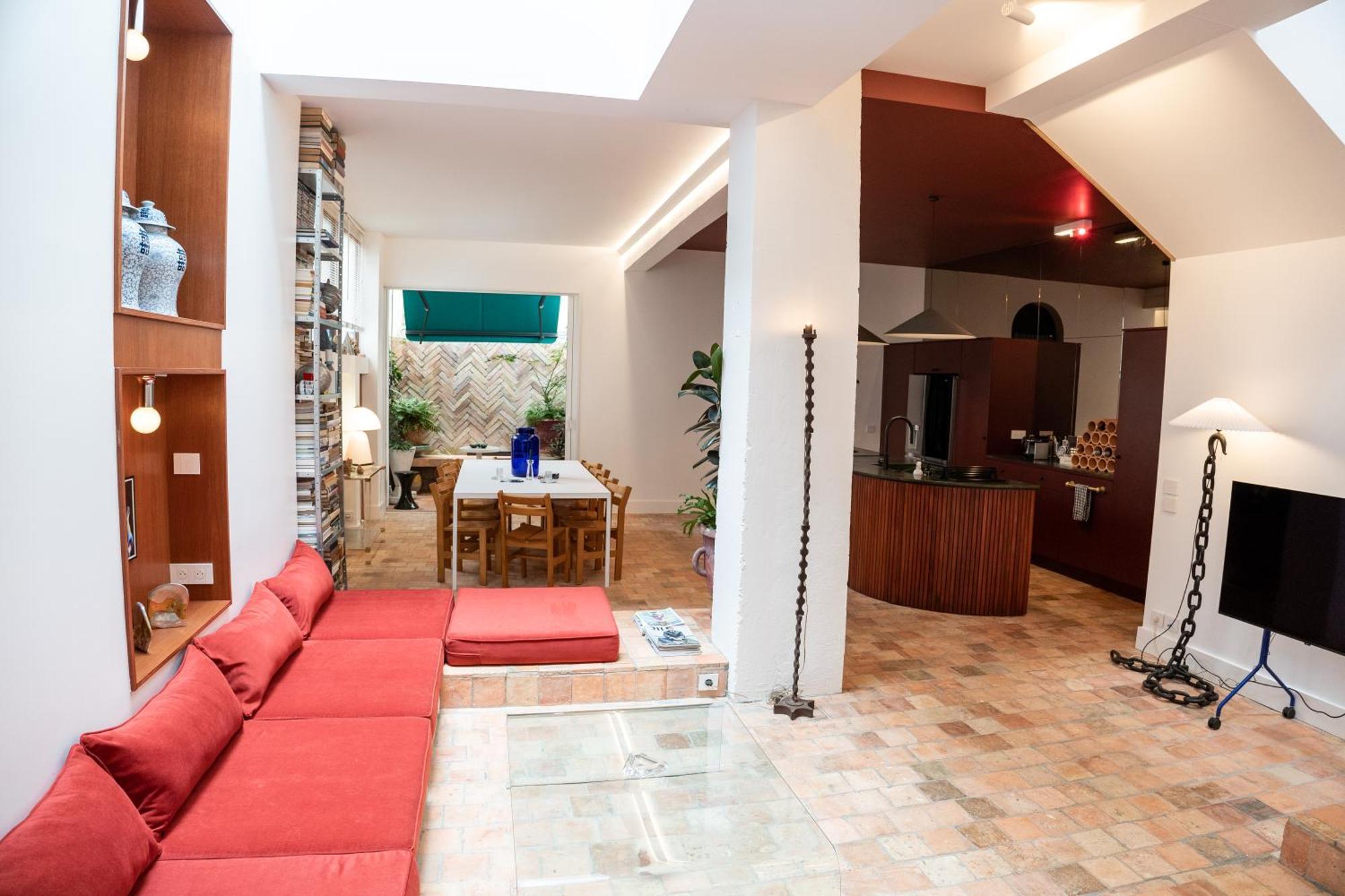 Maison Maite, Au Coeur De Biarritz Zewnętrze zdjęcie
