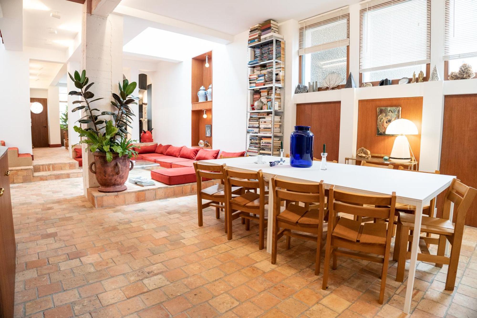 Maison Maite, Au Coeur De Biarritz Zewnętrze zdjęcie