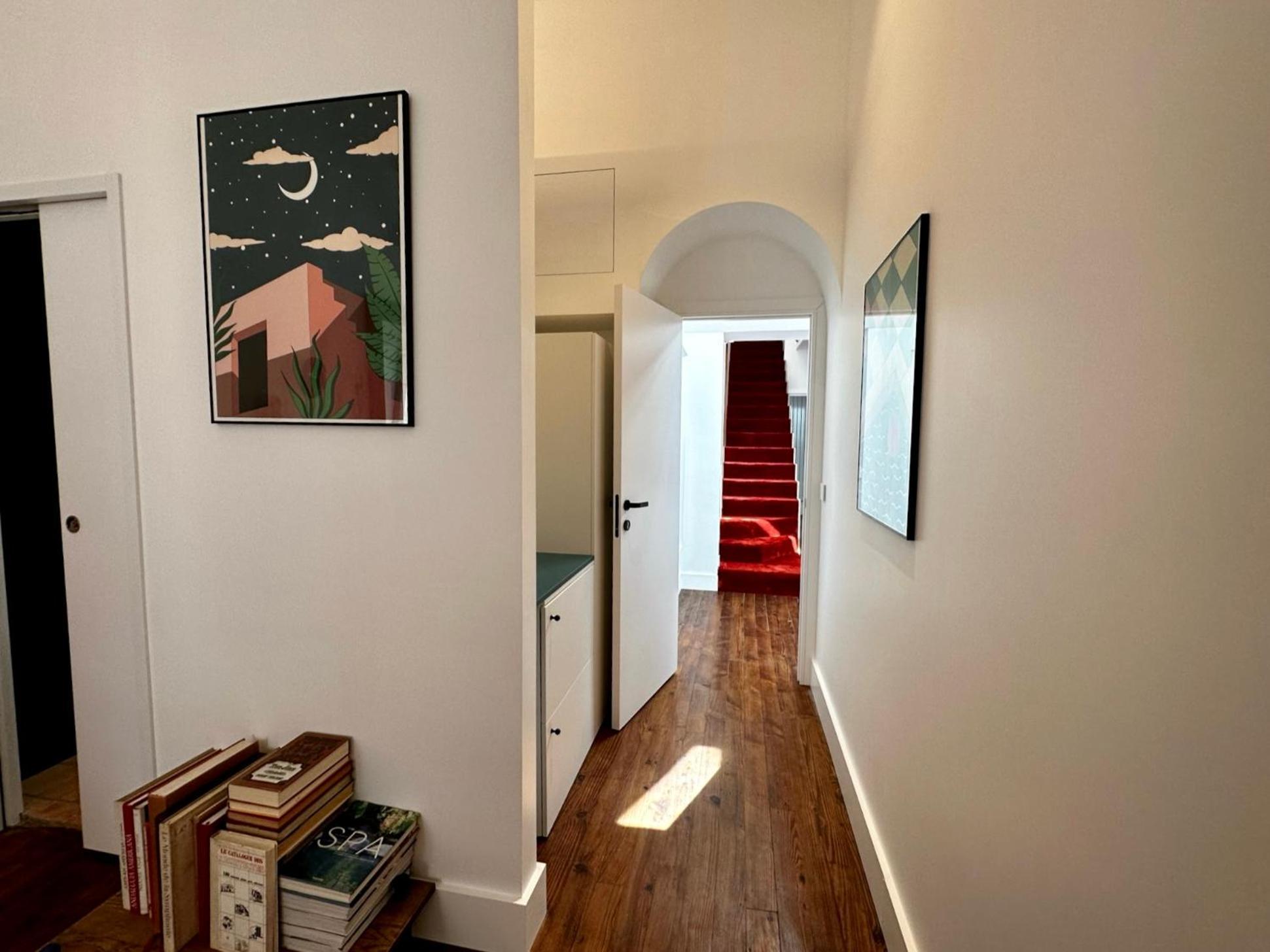 Maison Maite, Au Coeur De Biarritz Zewnętrze zdjęcie