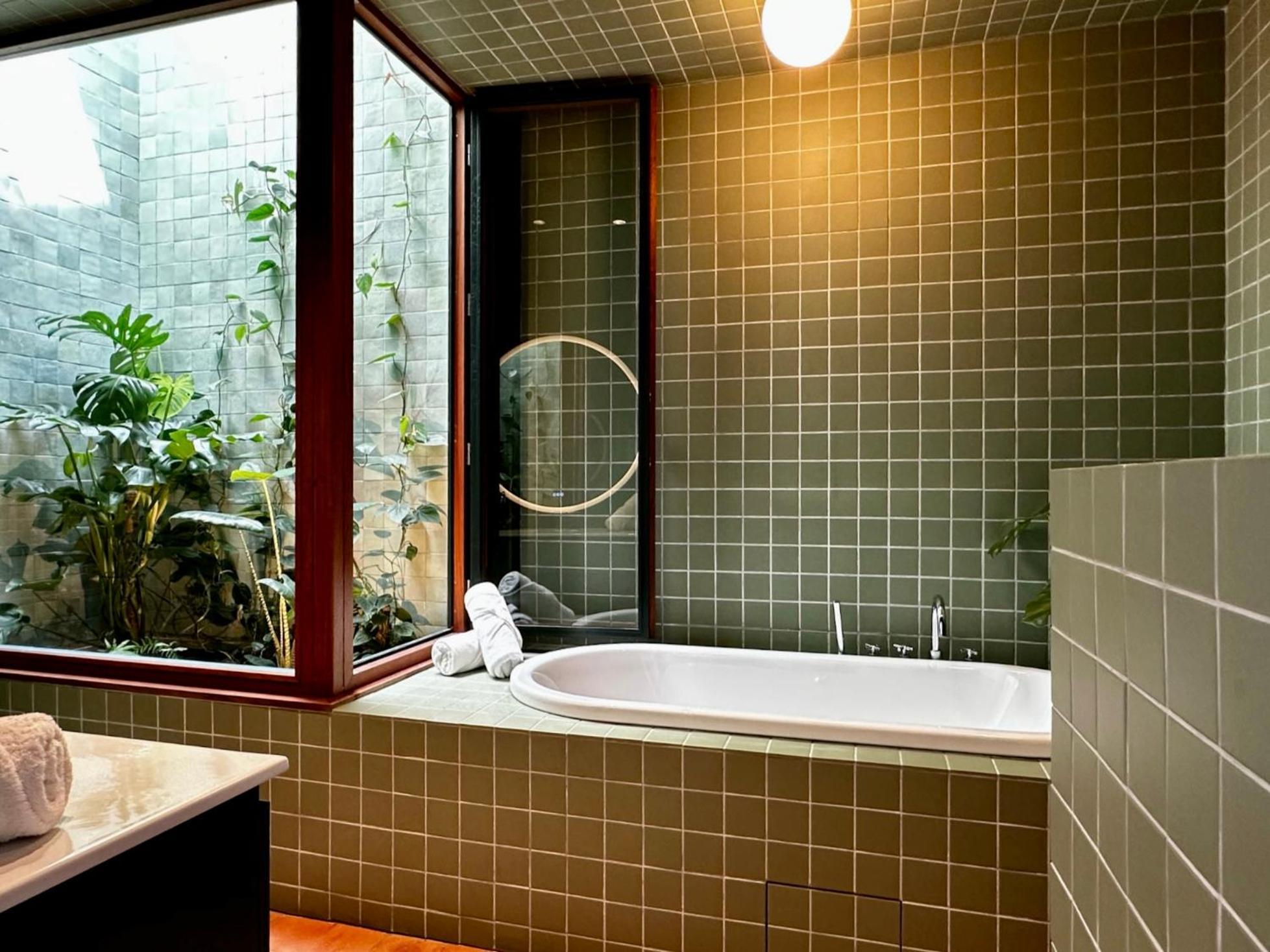 Maison Maite, Au Coeur De Biarritz Zewnętrze zdjęcie