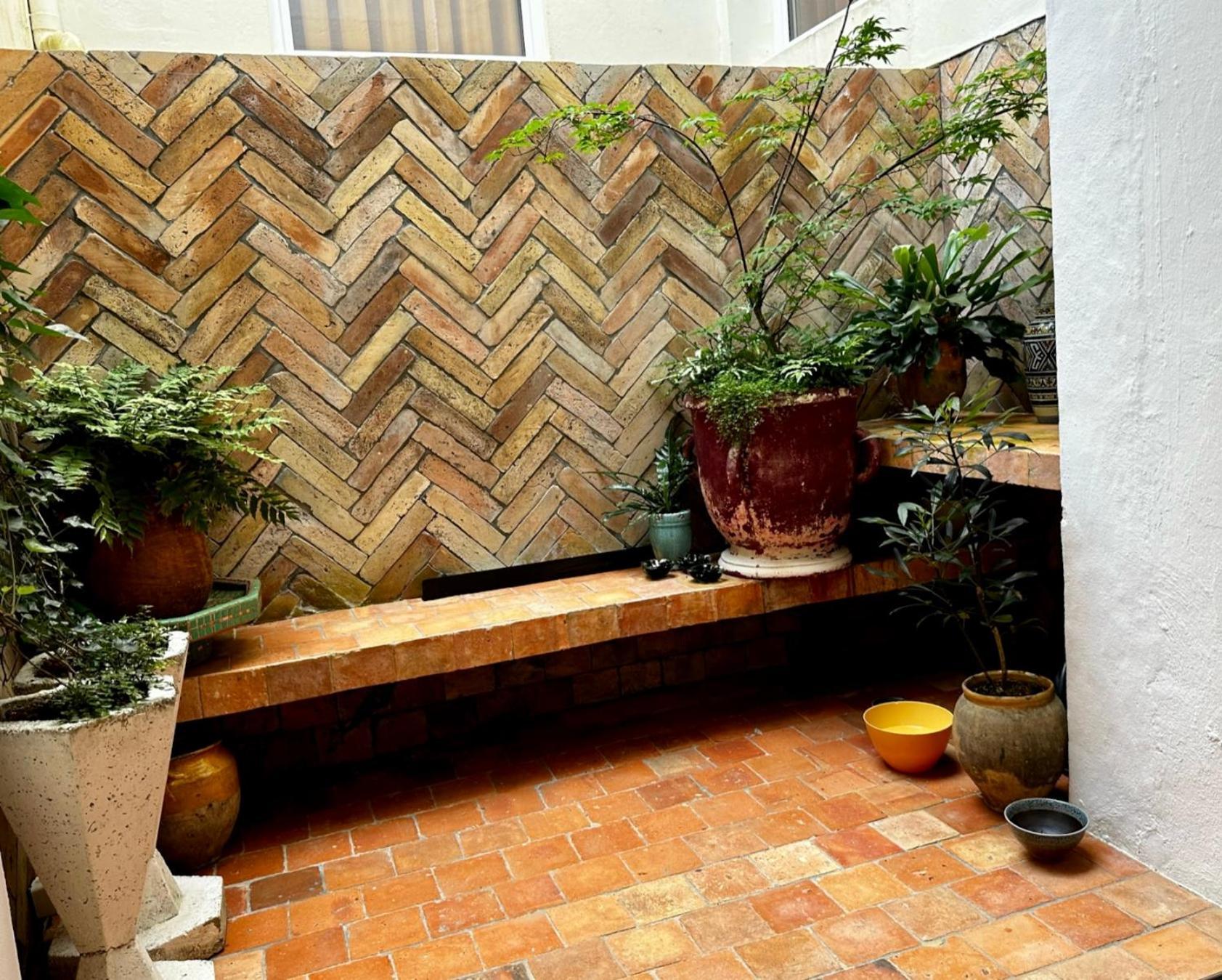 Maison Maite, Au Coeur De Biarritz Zewnętrze zdjęcie