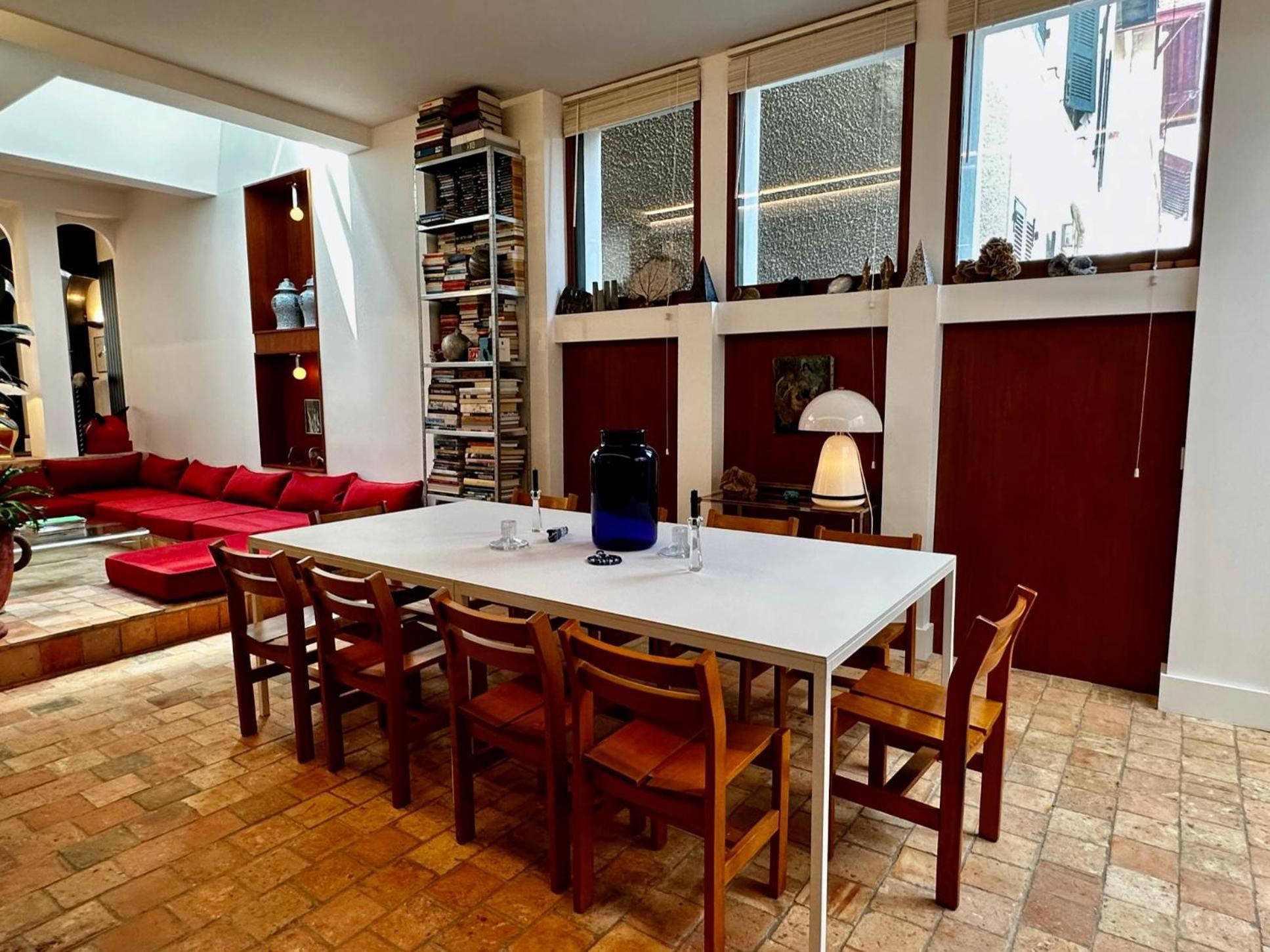 Maison Maite, Au Coeur De Biarritz Zewnętrze zdjęcie