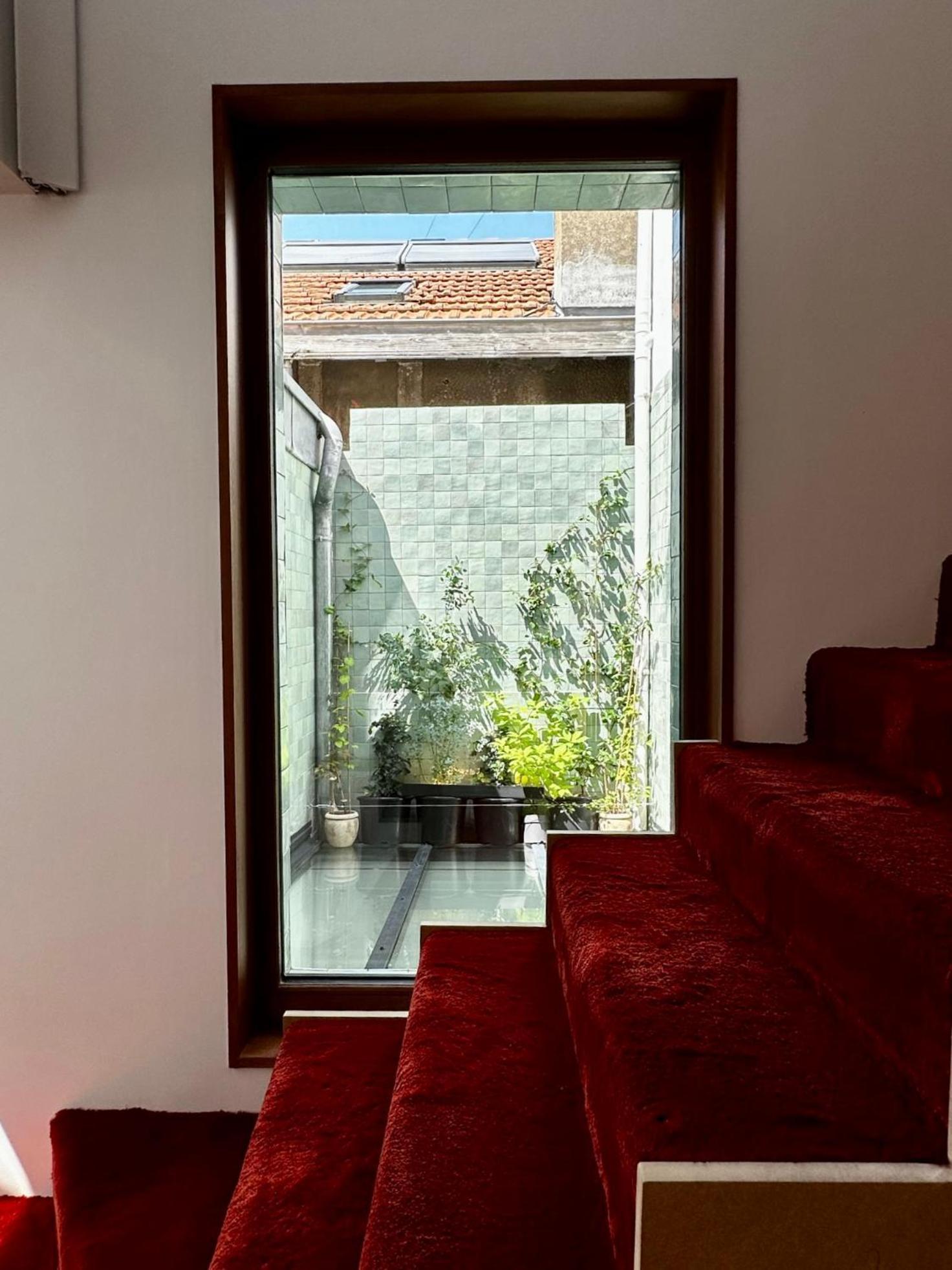 Maison Maite, Au Coeur De Biarritz Zewnętrze zdjęcie