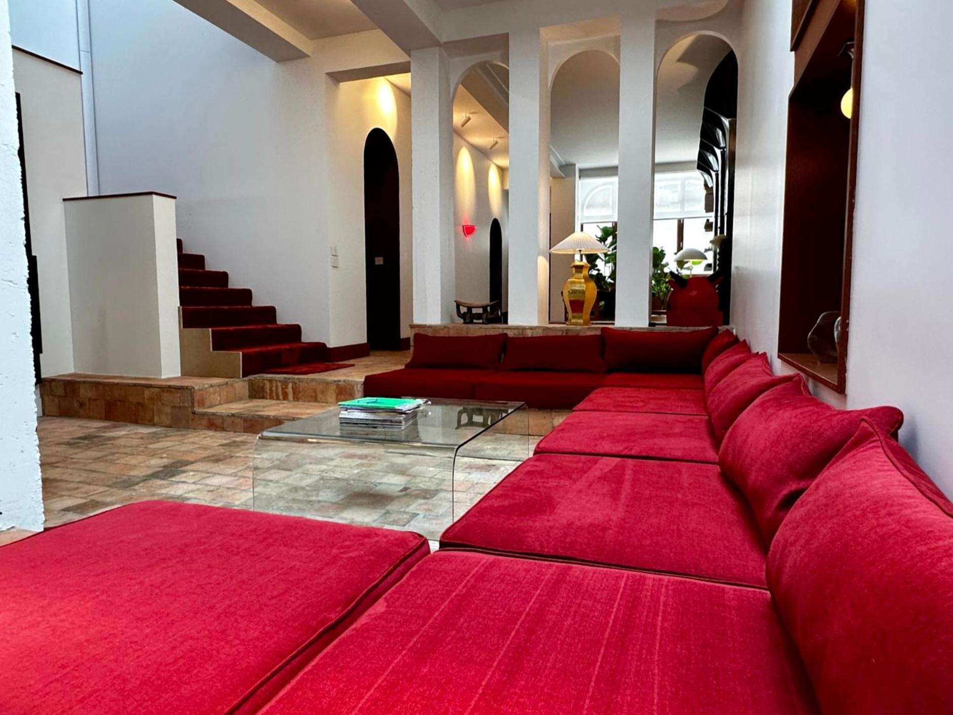 Maison Maite, Au Coeur De Biarritz Zewnętrze zdjęcie