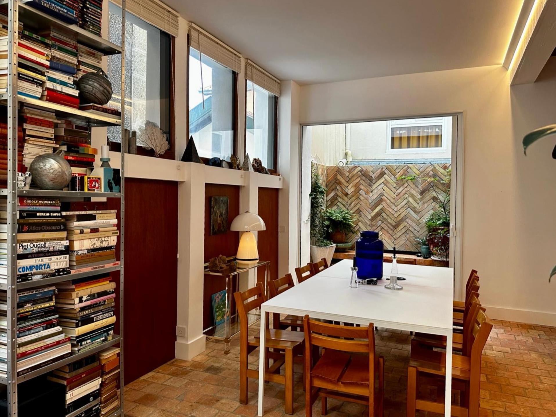 Maison Maite, Au Coeur De Biarritz Zewnętrze zdjęcie