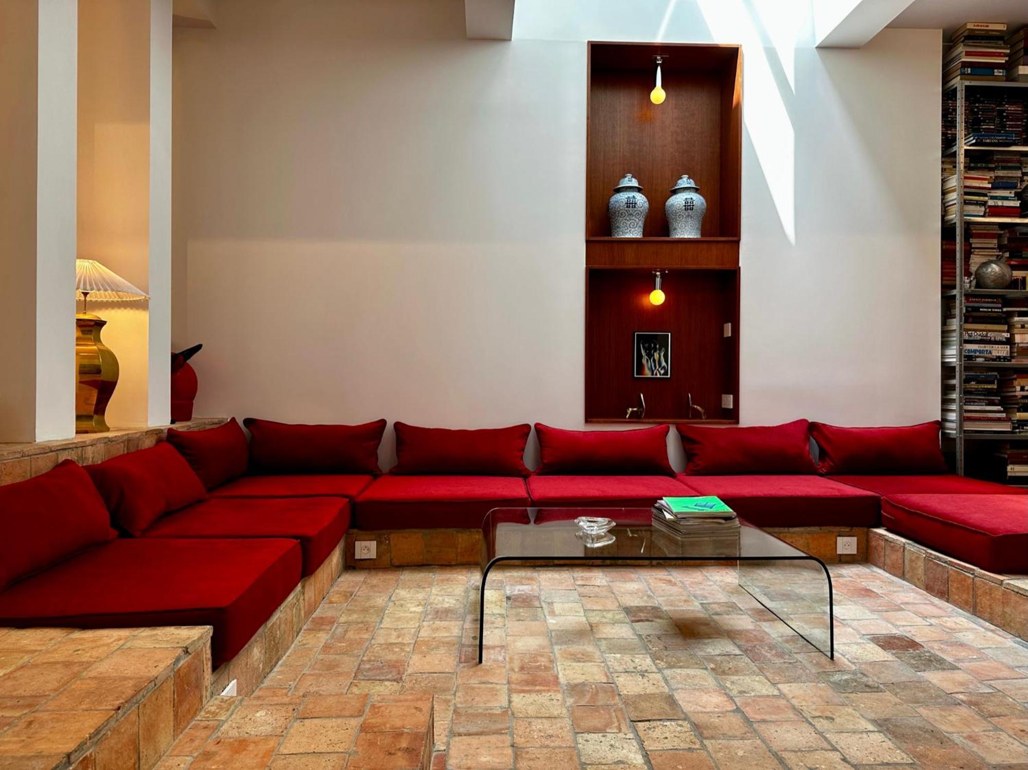 Maison Maite, Au Coeur De Biarritz Zewnętrze zdjęcie