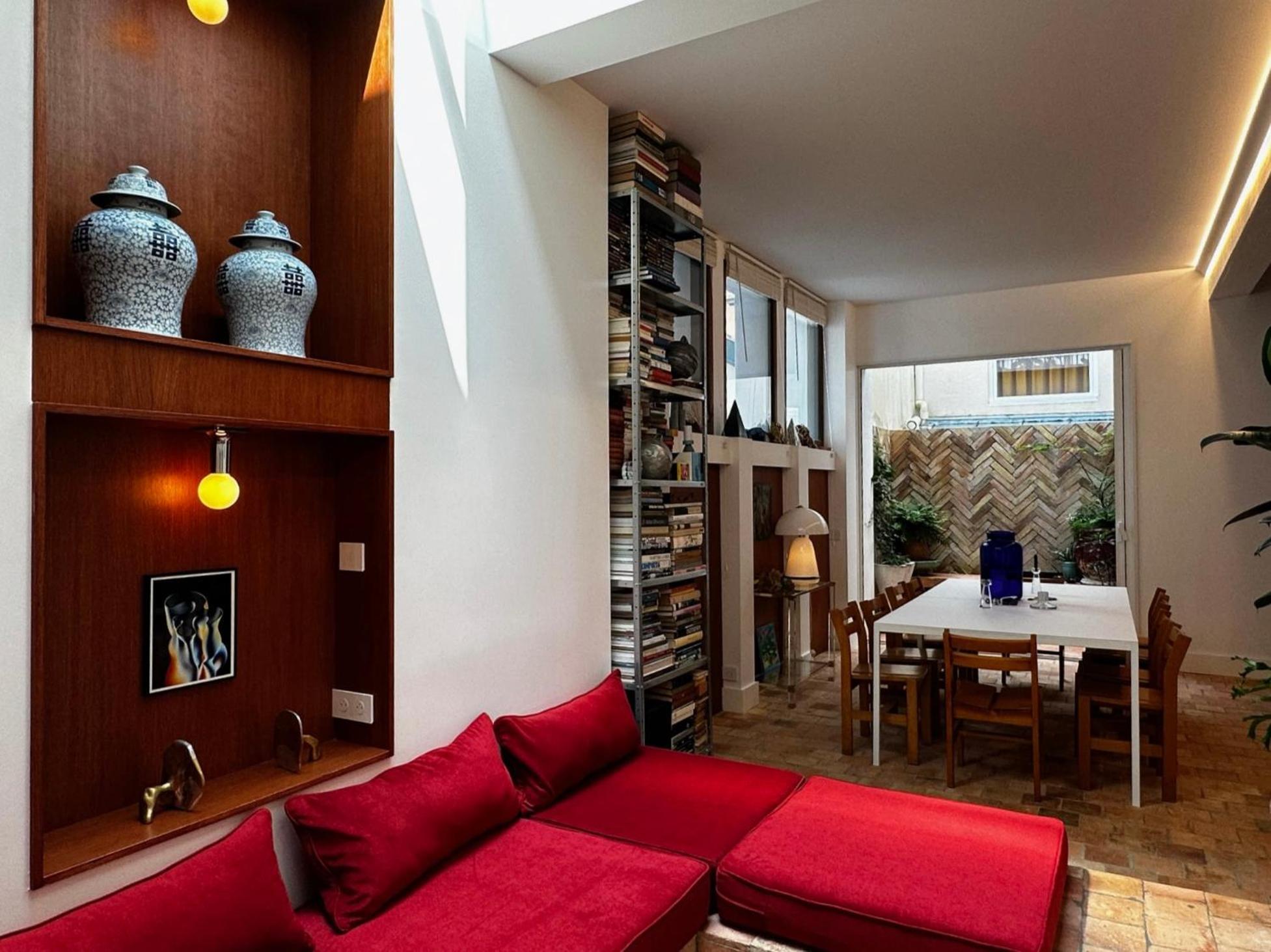 Maison Maite, Au Coeur De Biarritz Zewnętrze zdjęcie