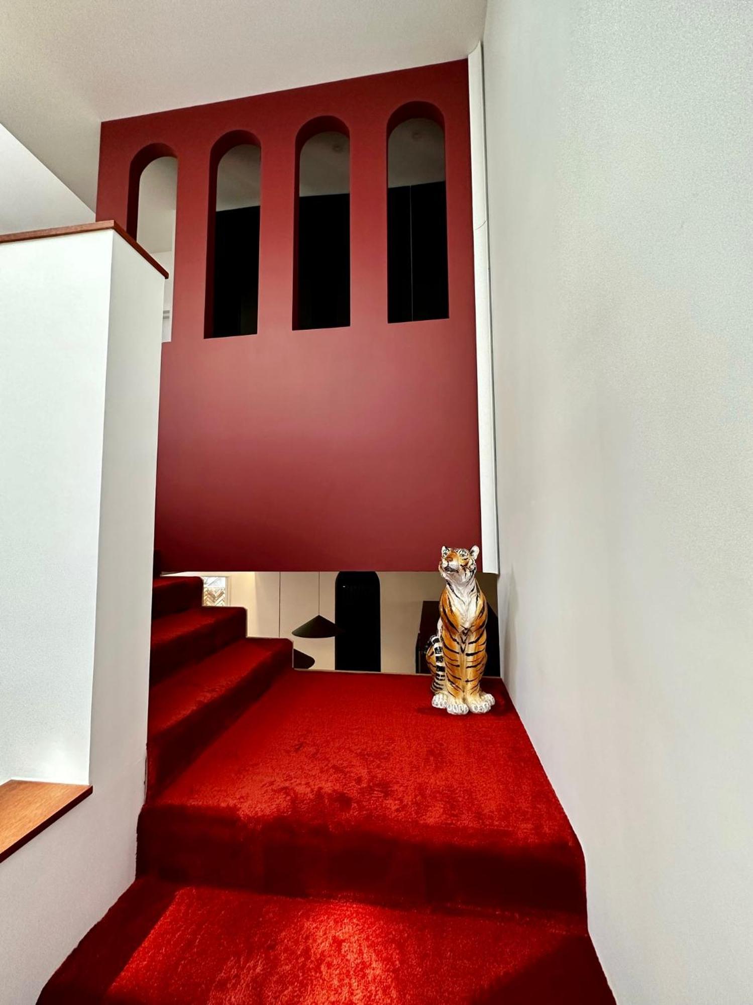 Maison Maite, Au Coeur De Biarritz Zewnętrze zdjęcie