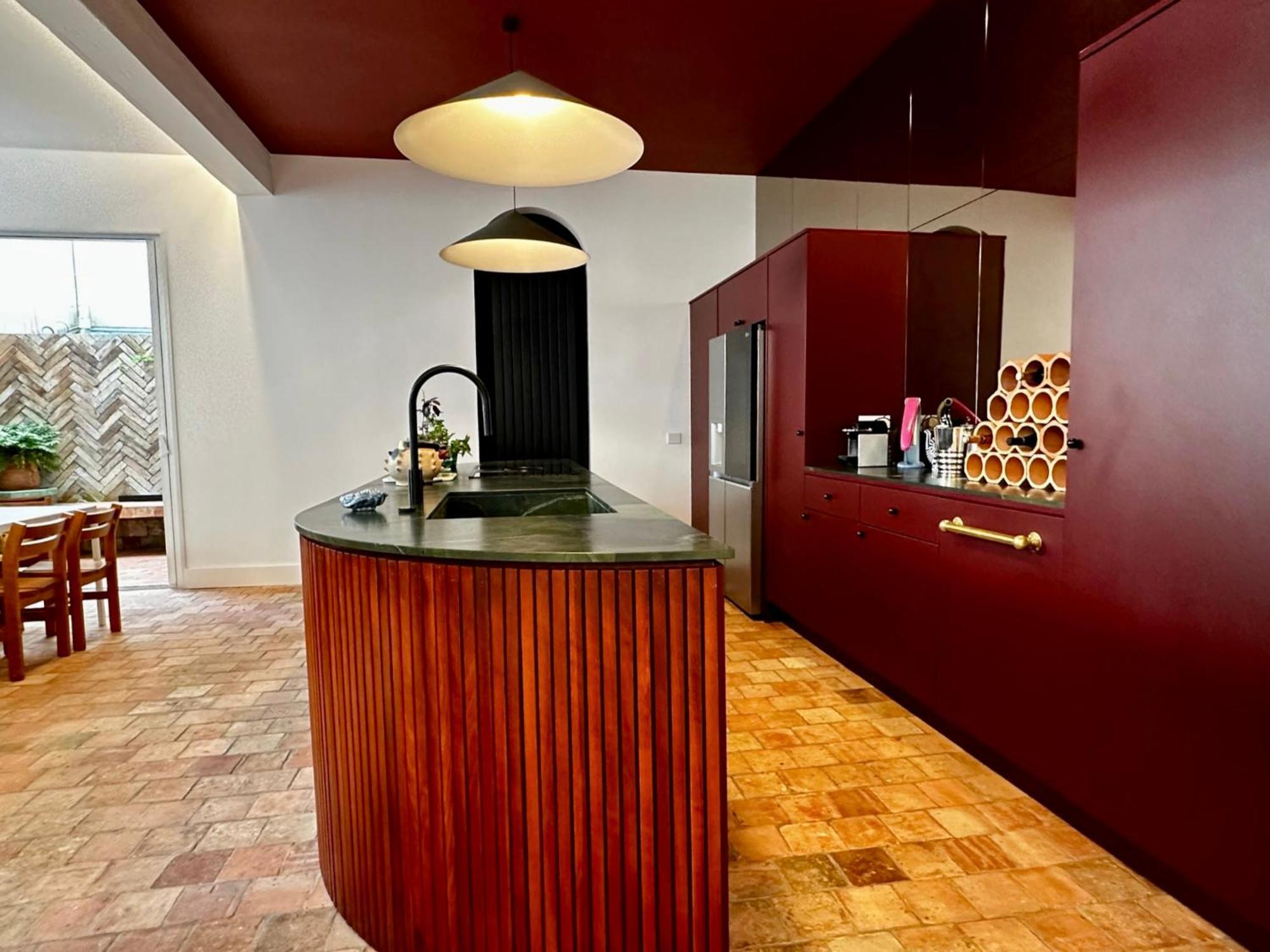 Maison Maite, Au Coeur De Biarritz Zewnętrze zdjęcie